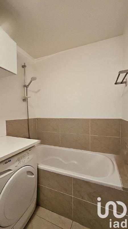 Duplex - 85 m² - 4 pièces