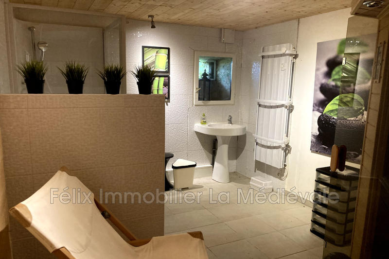 Maison - 185 m² - 4 pièces