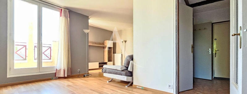Appartement - 84 m² - 5 pièces