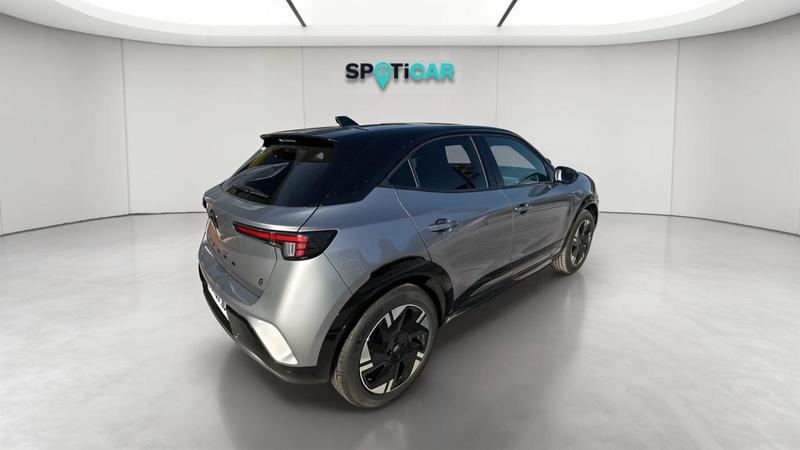 Opel Mokka Electrique 156 ch &amp; Batterie 54 kWh Gs