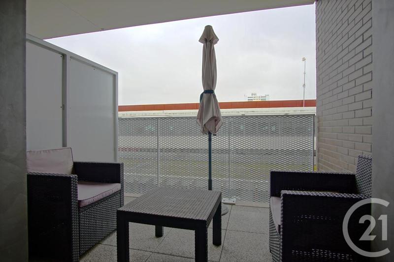 Appartement - 37 m² - 2 pièces