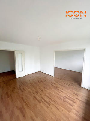 Appartement - 74 m² - 4 pièces