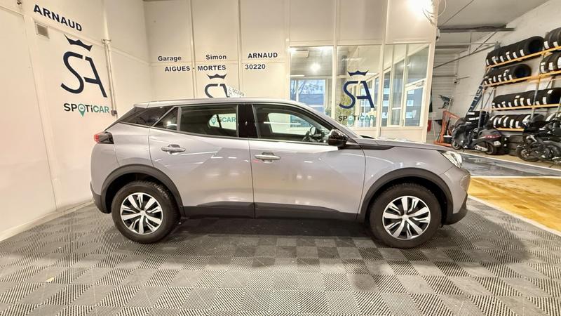 Peugeot 2008 II PureTech 100 s&amp;S Active