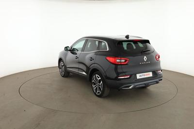 Renault Kadjar 1.3 TCe Intens 140 ch