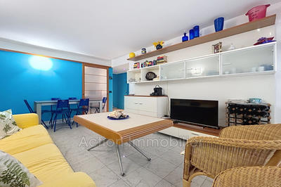 Appartement - 49 m² - 3 pièces