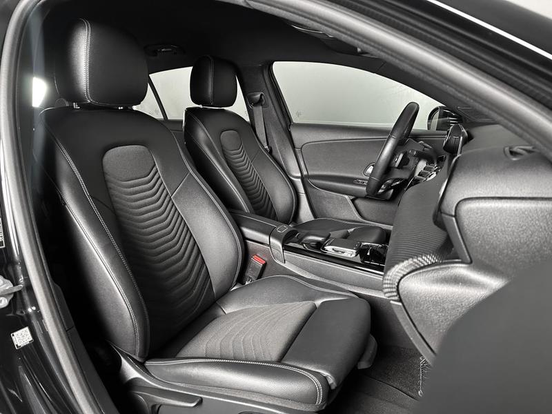 Mercedes Classe a 180d 116ch 7g-Dct Ja19p Digital Cockpit Camera Park Assist Gps Tel 180 d 116 Ch