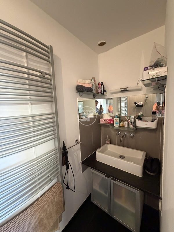 Appartement - 125 m² - 5 pièces