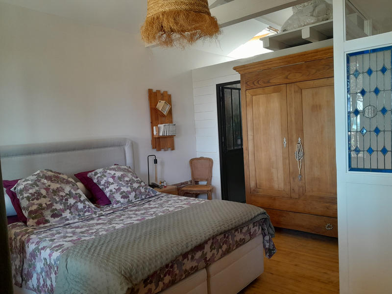 Maison - 155 m² - 4 pièces