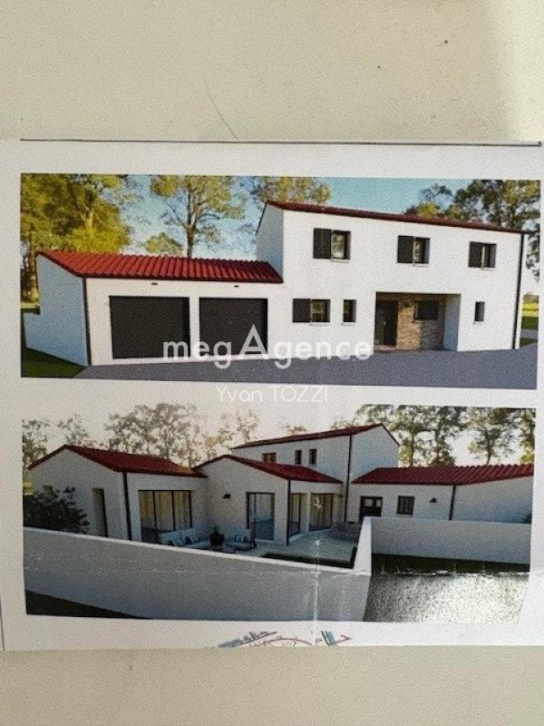 Terrain constructible - 324 m²