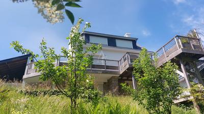 Maison - 148 m² - 6 pièces