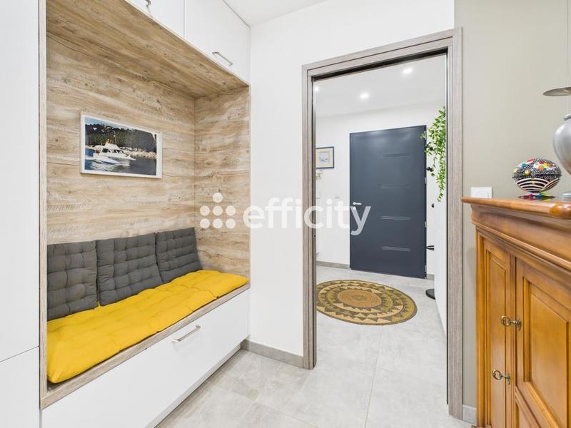 Maison - 142 m² - 5 pièces