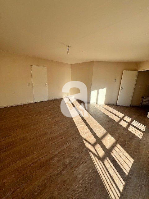 Appartement - 57 m² - 2 pièces