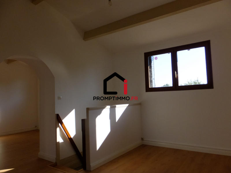 Maison - 82 m² - 5 pièces