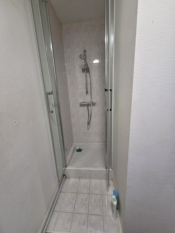 Appartement - 21 m² - 2 pièces