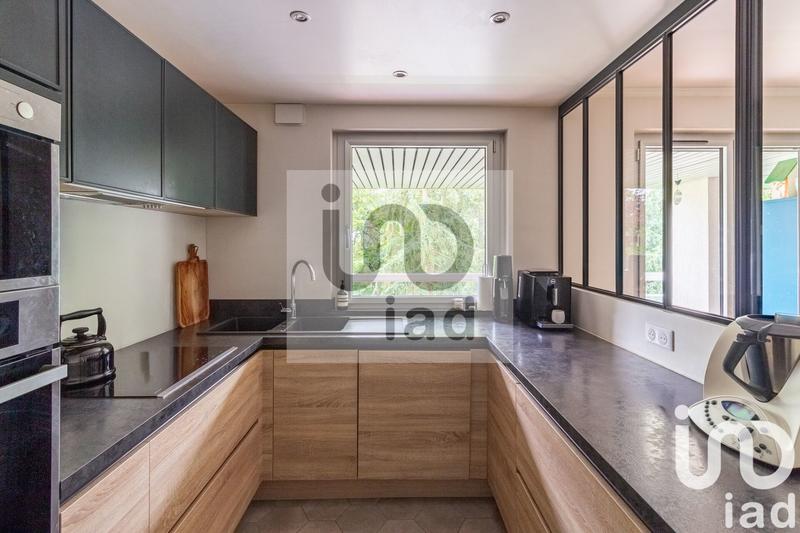 Appartement - 95 m² - 4 pièces