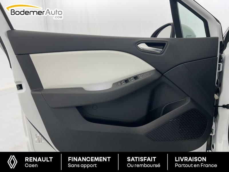 Renault Clio TCe 140 - 21n Intens