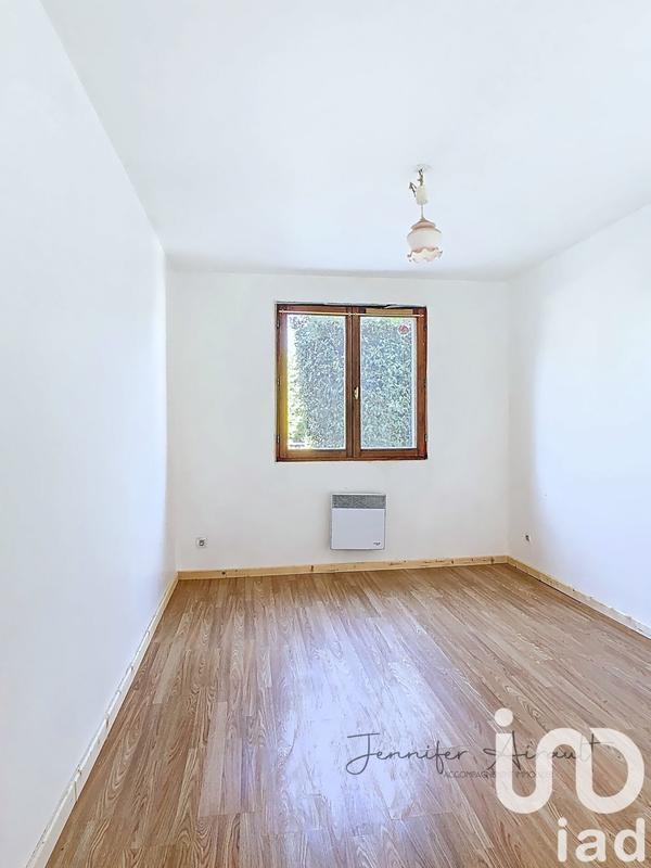 Maison - 114 m² - 6 pièces