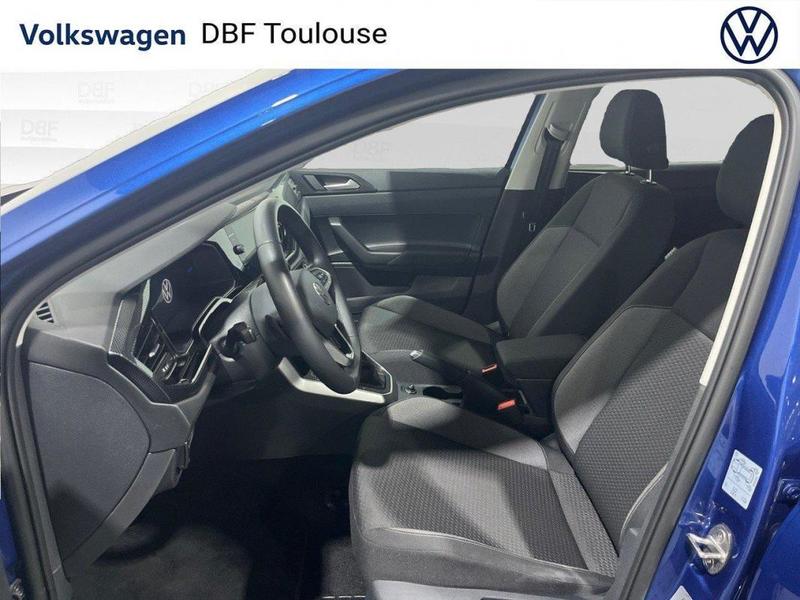 Volkswagen Polo 1.0 Tsi 95 s&amp;S Dsg7 Vw Edition