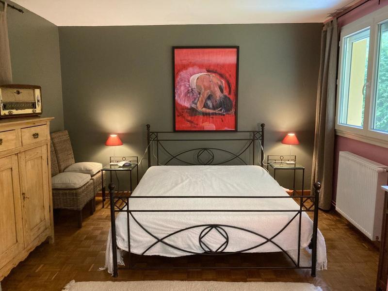 Maison - 157 m² - 6 pièces