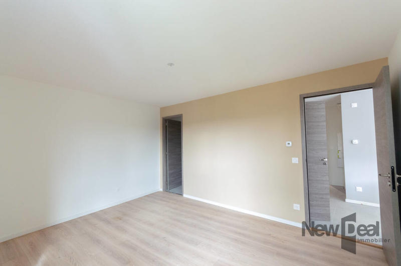 Appartement - 120 m² - 5 pièces