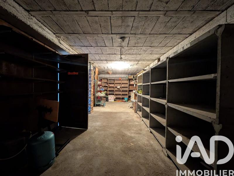 Maison - 170 m² - 6 pièces