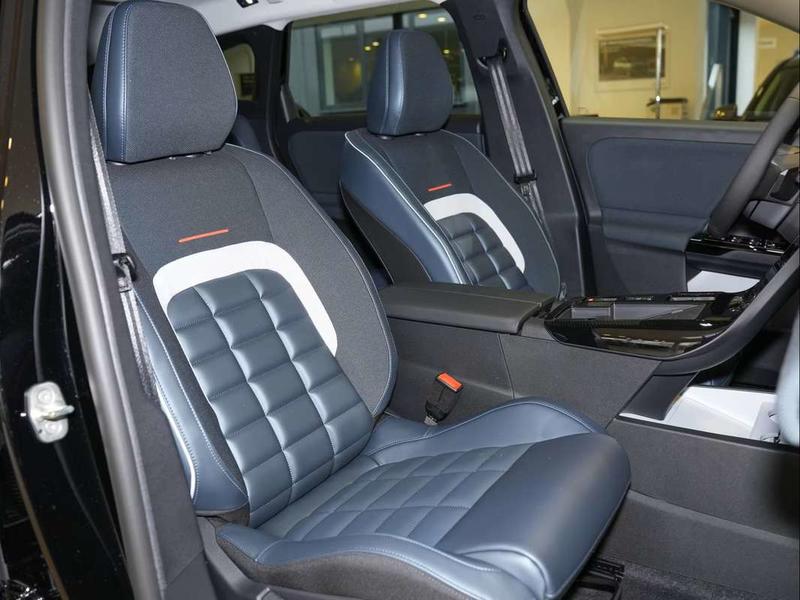 Citroën C5 Aircross New Hybrid 145 Max T.O