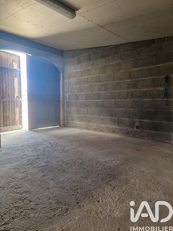 Maison de campagne - 177 m² - 7 pièces