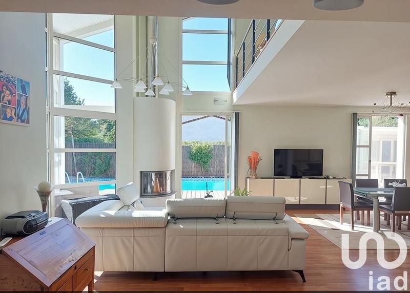 Maison de maîtres - 170 m² - 5 pièces