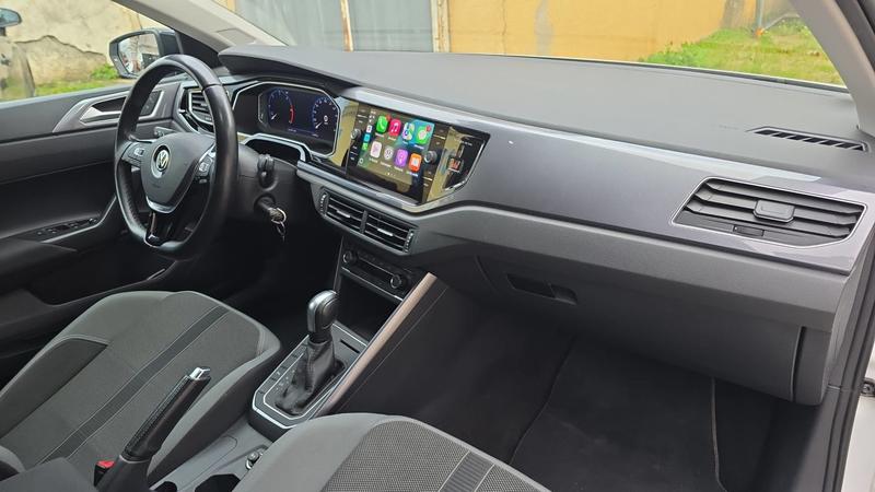 Volkswagen Polo 1.6 Tdi 95 Dsg7 R-Line