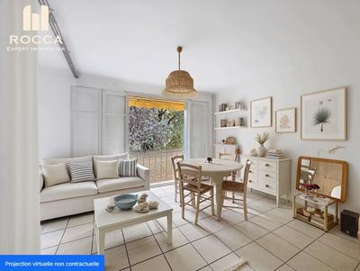 Appartement - 67 m² - 4 pièces