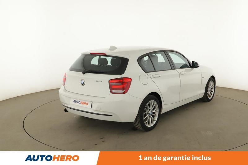 Bmw Série 1 118iA Sport 5p 170 ch