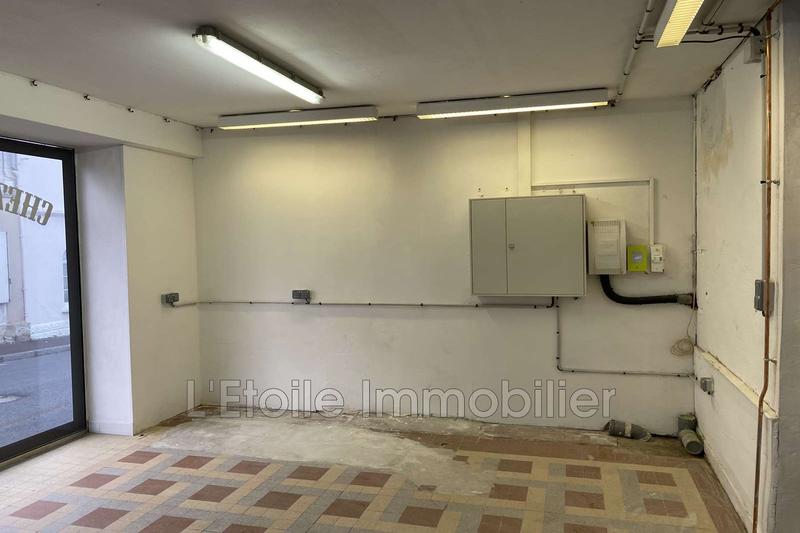 Local commercial - 23 m²