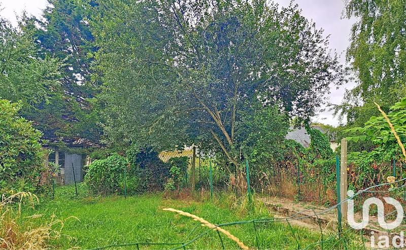 Maison de village - 49 m² - 3 pièces