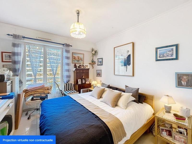 Appartement - 93 m² - 3 pièces