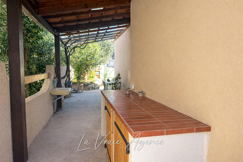 Maison - 113 m² - 3 pièces