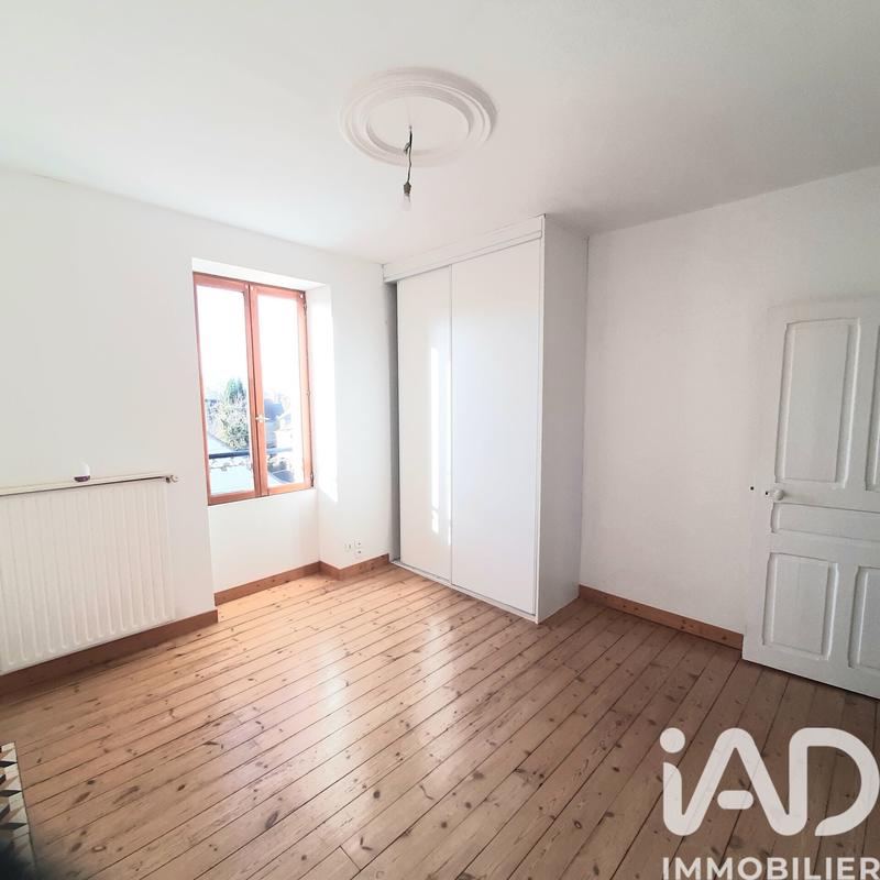 Maison de ville - 103 m² - 4 pièces