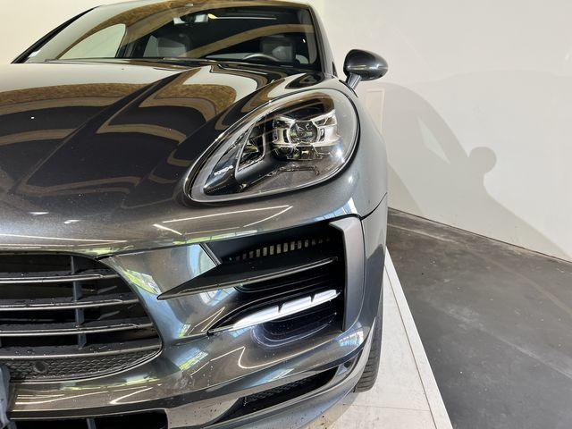 Porsche Macan s 3.0 354 Ch Pdk