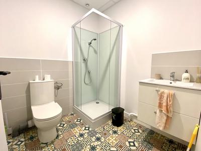 Local d'activités - 272 m² - 1 pièce