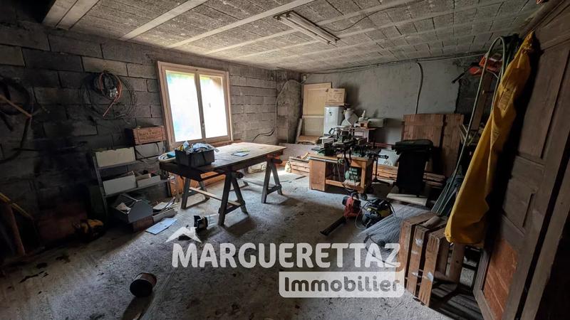 Ferme - 74 m² - 3 pièces