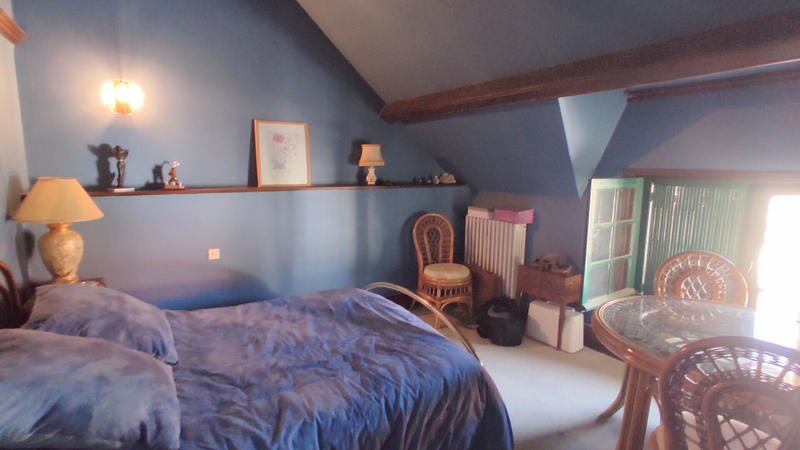 Maison - 74 m² - 3 pièces