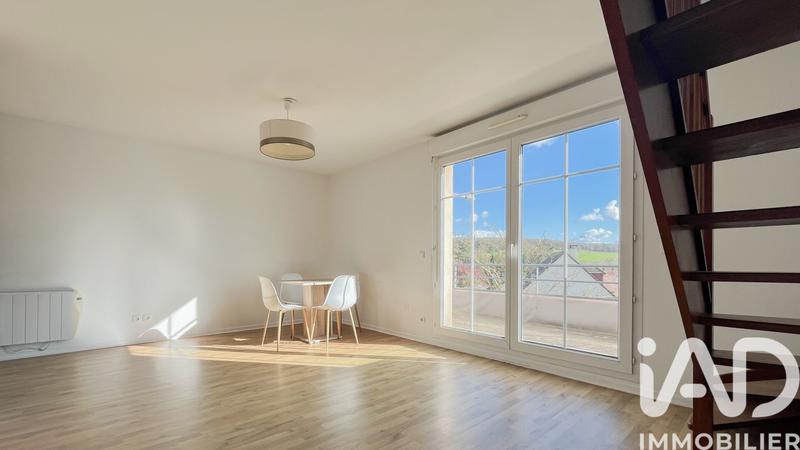 Appartement - 73 m² - 4 pièces