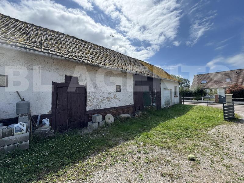 Maison contemporaine - 154 m² - 7 pièces