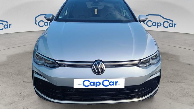 Volkswagen Golf VIII 1.5 eTSI Opf 150 Dsg7 R-Line