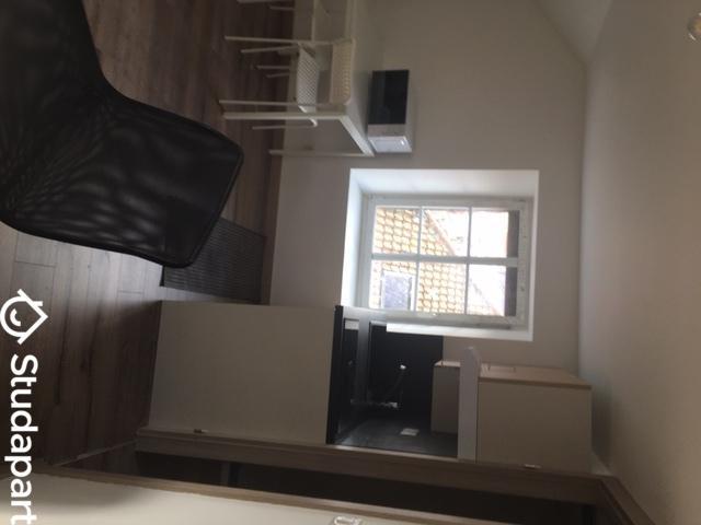 Appartement - 27 m² - 1 pièce