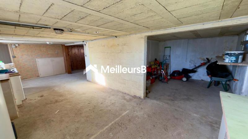 Pavillon - 52 m² - 3 pièces