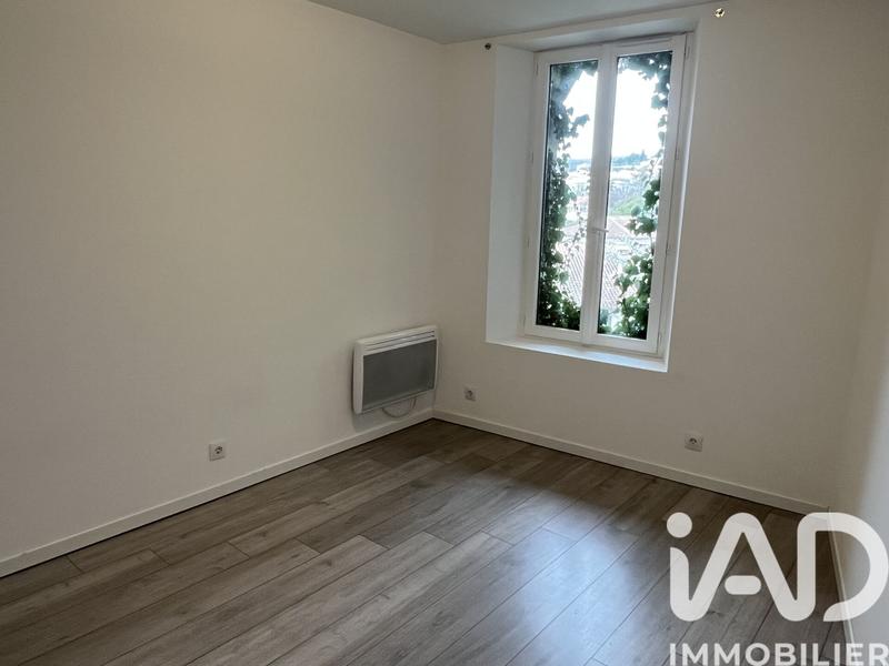 Appartement - 134 m² - 6 pièces