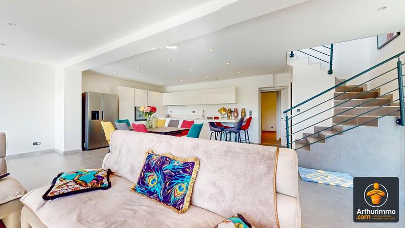 Villa - 135 m² - 6 pièces