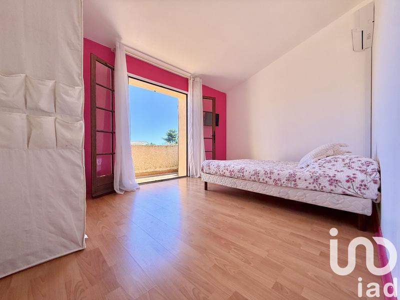 Maison - 128 m² - 7 pièces