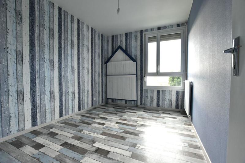 Appartement - 101 m² - 5 pièces