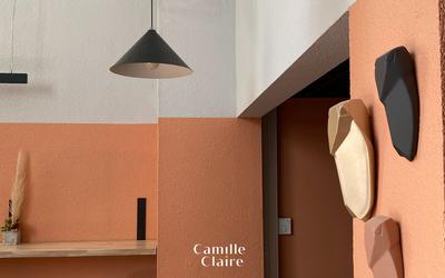 Appartement - 22 m² - 1 pièce